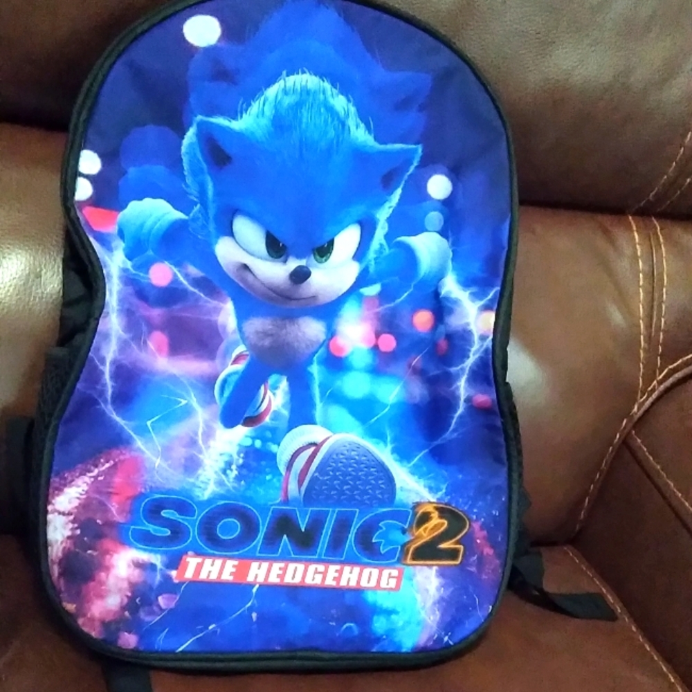 Backpack